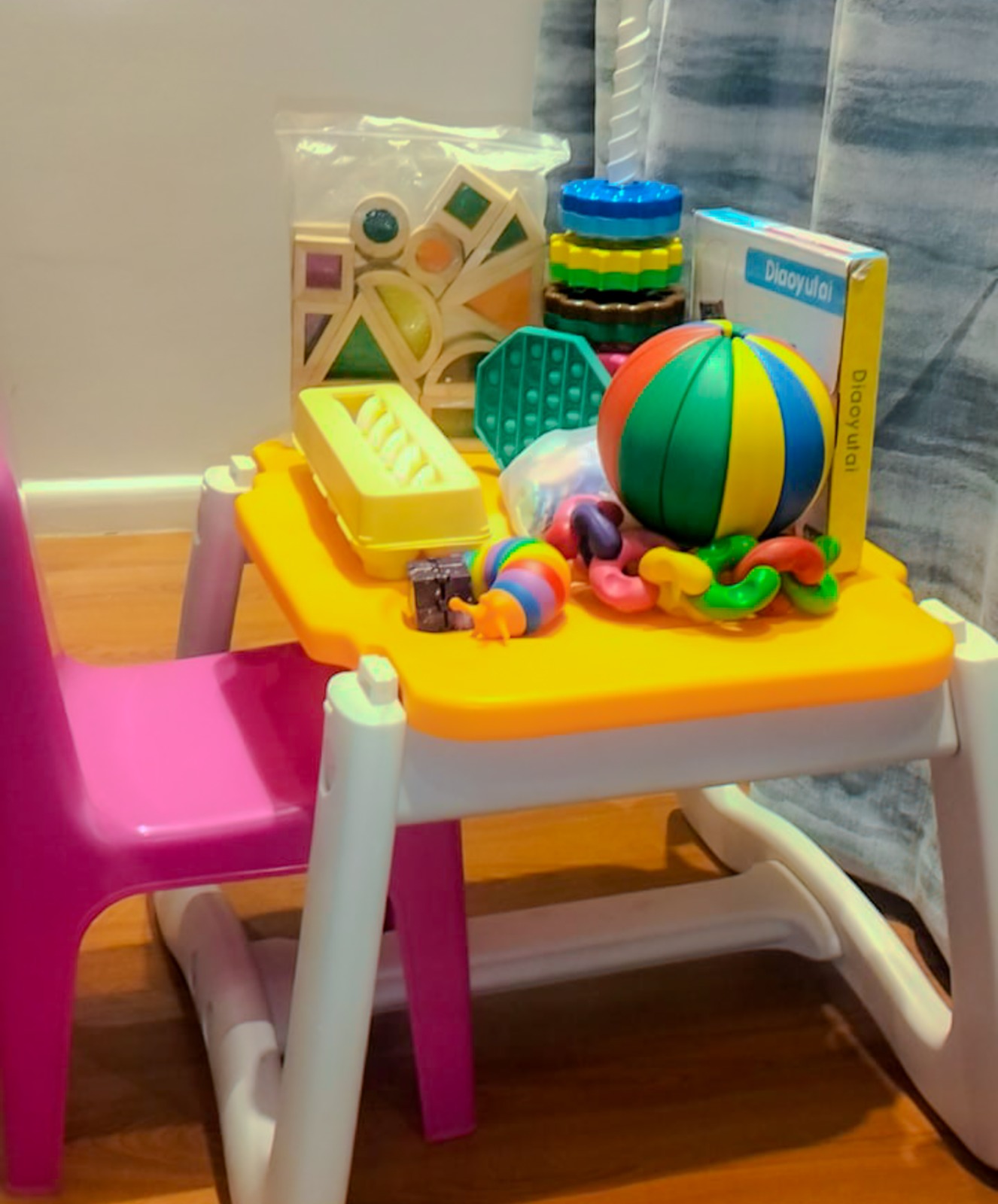 Occupational Therapy Image 1